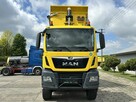 SAMOCHÓD CIĘŻAROWY MARKI MAN TGS 41.460 - 3