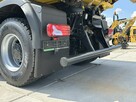 SAMOCHÓD CIĘŻAROWY MARKI MAN TGS 41.460 - 7
