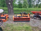 Kosiarka bijakowa KBK 175 GRASS-ROL