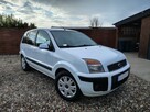 Ford Fusion LIFT *KLIMA* 4900zł