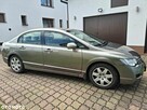 Honda Civic 1.8 Comfort - 2