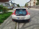 Sprzedam Volvo C30 (2007) 2.0 Diesel – Uszkodzony silnik - 2