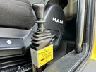 SAMOCHÓD CIĘŻAROWY MARKI MAN TGS 41.460 - 17