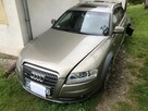 Audi A6 C6 Allroad 3,0 TDI 230 PS