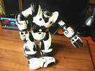 Robot WowWee Robosapien. Niepełnosprawny - 5