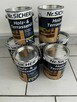 Niemiecki Olej do Drewna i Tarasów SICHER 2.5L Bezbarwny - 4