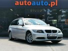 2.0 320i 150KM*e91*Fabryczny lakier * Manual * Serwisowany