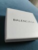 Łańcuszek Balenciaga Nowy! - 4