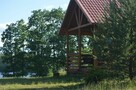 domek nad jeziorem do wynajęcia - 9