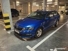 Skoda octavia 2,0 TDI 150 KM - 1