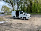 sprzedam dostawczy Transit - 4