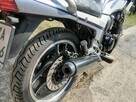 Yamaha xj 600 j51 - 4