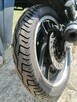 Yamaha xj 600 j51 - 3