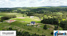 Szeroka, działka budowlana 1050 m2 Chechło ul. Widokowa - 6