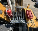 KOPARKA PRZEŁADUNKOWA LIEBHERR LH 22 M LITRONIC - 10