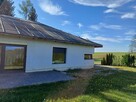 Sprzedam dom 154m2 z garażem i kotłownią na działce 30 arów - 3
