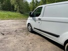 sprzedam dostawczy Transit - 2