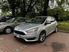 Ford focus se - 3