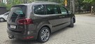 Seat alhambra fr 2.0l Tdi 184km 7 osobowy - 5