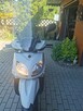 Sprzedam skutera yamaha - 4