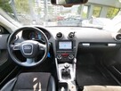 Quattro 4x4, Manual, 2x Klucz, Nawigacja, Kamera cofania - 3
