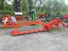 GMD 280 kosiarka dyskowa KUHN