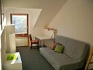 Olbrzymi 20m2 cichy jasny pokój dla 1-os Łódź Radogoszcz