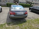 MERCEDES W212 E-KLASA E250 CDI - 9