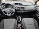 Toyota Yaris 1.33 VVT-i 99KM_Serwis_Super Stan - 15