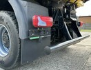 SAMOCHÓD CIĘŻAROWY MARKI MAN TGS 41.460 - 9