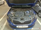 Skoda octavia 2,0 TDI 150 KM - 7