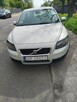 Sprzedam Volvo C30 (2007) 2.0 Diesel – Uszkodzony silnik