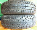 Dębica Passio2, 165/70R13, dwie opony