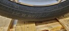 Michelin Latitude Sport 3 - Mercedes - 8