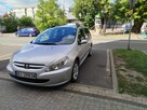 Peugeot 307 SW 2.0 benzyna - 2