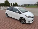 Toyota Yaris 1.33 VVT-i 99KM_Serwis_Super Stan