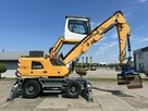 KOPARKA PRZEŁADUNKOWA LIEBHERR LH 22 M LITRONIC