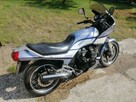 Yamaha xj 600 j51