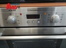 Piekarnik do zabudowy Electrolux EOB53202X ROK GWARANCJA - 2