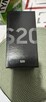 Samsung s20 - 2
