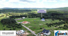 Szeroka, działka budowlana 1050 m2 Chechło ul. Widokowa - 7