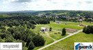 Szeroka, działka budowlana 1050 m2 Chechło ul. Widokowa - 4