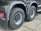 SAMOCHÓD CIĘŻAROWY MARKI MAN TGS 41.460 - 6