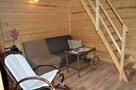 domek nad jeziorem do wynajęcia - 10