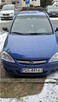 Opel Corsa C – sprzedaż syndyka