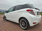 Toyota Yaris 1.33 VVT-i 99KM_Serwis_Super Stan - 5