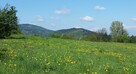 Słoneczna, wszystkomająca i widokowa dz. bud; 930 m2