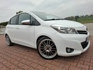 Toyota Yaris 1.33 VVT-i 99KM_Serwis_Super Stan - 2