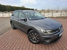 Tiguan 1.4_Serwis ASO_Bezwypadek 100%_Super Stan - 5