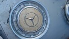 Sprzedam kołpaki Mercedes 123 - 7